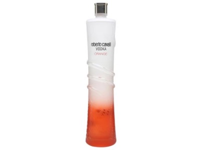 Горілка Roberto Cavalli Orange 1 л