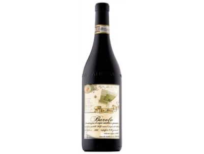 Вино сухе червоне La Bioca Aculei Barolo 0,75 л