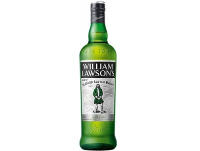 Віскі John Dewar&Sons Dewars  William Lawson's 0,7 л