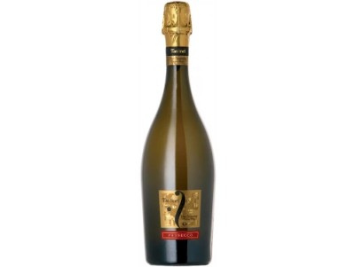 Вино сухе біле Fantinel Prosecco Extra Dry (Aromatico) 0,75 л