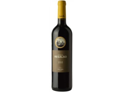 Вино сухе червоне Bodegas Emilio Moro Finca Resalso 0,75 л