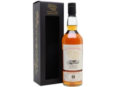 Віскі односолодовий Speciality Drinks Ledaig 2005 14 Y.O 0,7 л