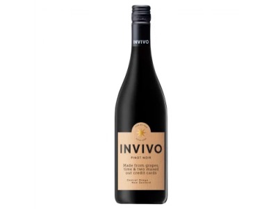 Вино сухе червоне Invivo Central Otago Pinot Noir 0,75 л