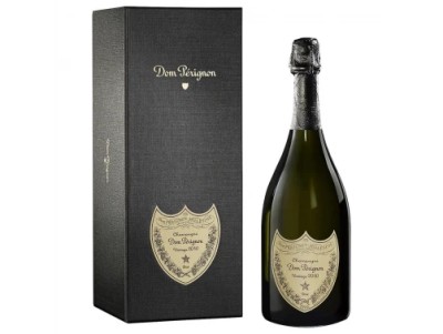 Вино біле Champagne Dom Perignon Vintage Blanc 0,75 л