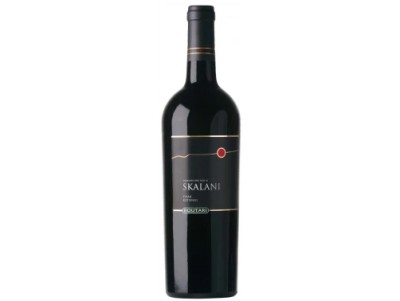Вино сухе червоне Boutari Domaine Skalani 0,75 л