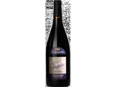 Вино сухе червоне Lapostolle Cuvee Alexandre Pinot Noir 0,75 л
