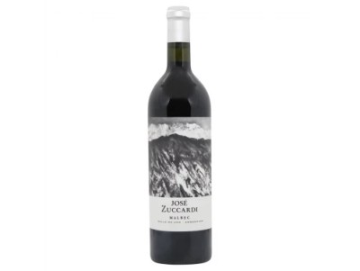 Вино сухе червоне Zuccardi Jose 0,75 л