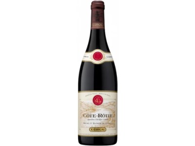 Вино сухе червоне E.Guigal Cote-Rotie Brune & Blonde de Guigal 0,75 л