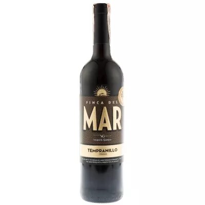 Вино Monastrell крас сух 0,75 13%