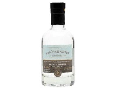 Віскі купажований солодовий Wemyss Malts Kingsbarns New Make Spirit 0,2 л