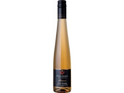 Вино солодке біле Villa Maria Reserve Noble Riesling Botrytis Selection 0,375 л