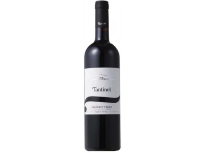 Вино сухе червоне Fantinel Borgo Tesis Cabernet Franc 0,75 л