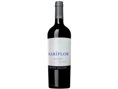 Вино сухе червоне Rolland Collection Mariflor Malbec 0,75 л