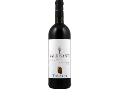 Вино сухе червоне Tolaini Valdisanti 0,75 л