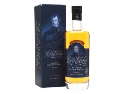 Віскі купажований солодовий Wemyss Malts Lord Elcho 0,7 л