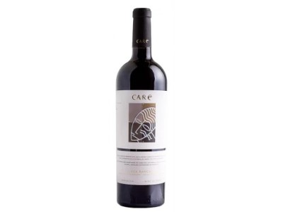 Вино сухе червоне Bodegas Care Finca Bancales Garnacha 0,75 л