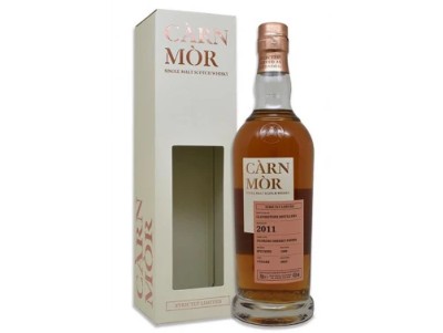 Віскі односолодовий Morrison Mackay Glenrothes 2011 0,7 л