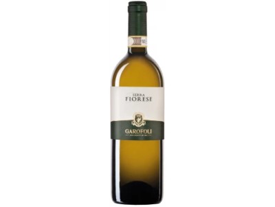 Вино сухе біле Garofoli Serra Fiorese 0,75 л