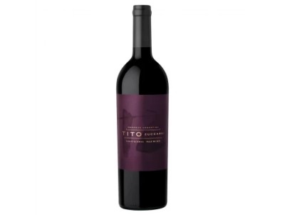 Вино сухе червоне Zuccardi Tito 0,75 л