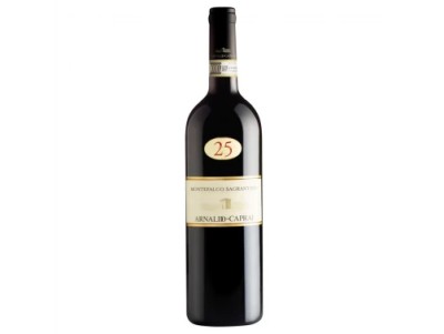 Вино сухе червоне Arnaldo Caprai Sagrantino Di Montefalco 25 Anniversary