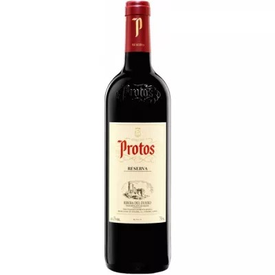 Вино Protos Crianza 2013 кр.сух 1,5л 14% коробка