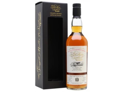 Віскі односолодовий Speciality Drinks Ledaig 2005 (в коробці) 0,7 л