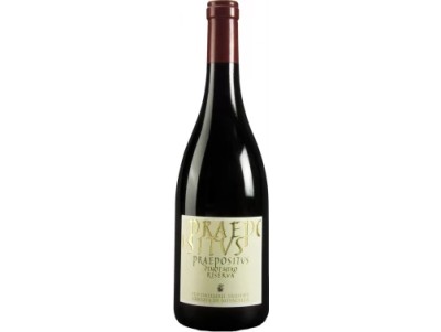 Вино сухе червоне Abbazia di Novacella Praepositus Pinot Nero Riserva 0,75 л