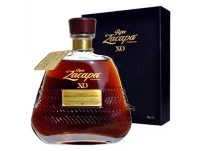 Ром Zacapa ХО (в коробці) 0,7 л