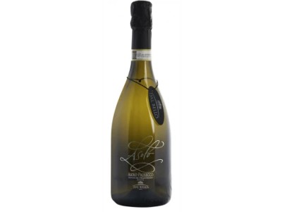 Вино сухе біле Dal Bello Asolo Prosecco Superiore Millesimato 0,75 л