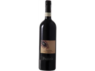 Вино сухе червоне Bussola Amarone della Valpolicella Classico 0,75 л