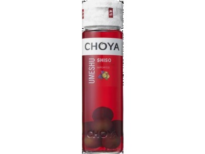 Лікер Choya Umeshu Shiso 0,75 л