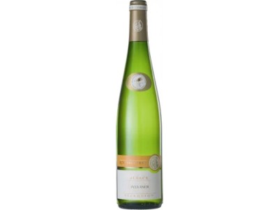 Вино сухе біле Cave du Roi Dagobert Sylvaner Selection 0,75 л