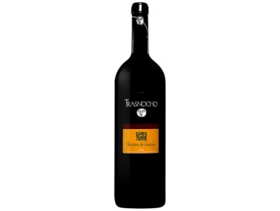 Вино сухе червоне Remirez de Ganuza Trasnocho Reserva 0,75 л