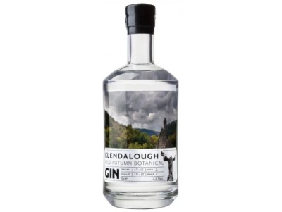 Джин Glendalough Gin Wild Autumn Botanical 0,7 л