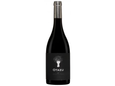 Вино сухе червоне Bodega Otazu Reserva 0,75 л