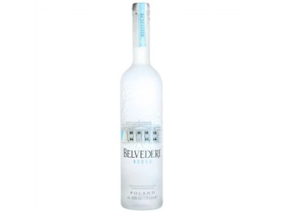 Горілка Belvedere 1,75 л