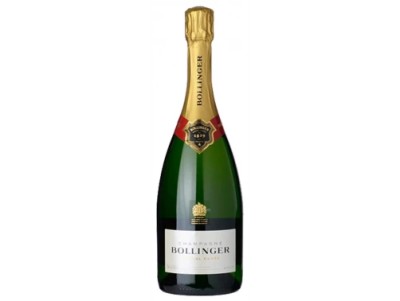 Шампанське Bollinger Special Cuvee, біле, брют, 12%, 0,75 л