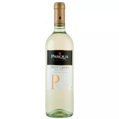 Вино Pinot Grigio Venezie IGT Pasqua білий сухий 0,75 л 11,5%