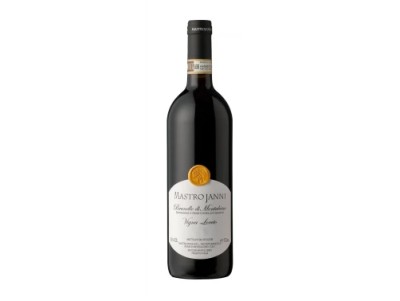 Вино сухе червоне Mastrojanni Brunello di Montalcino Vigna Loreto 0,75 л