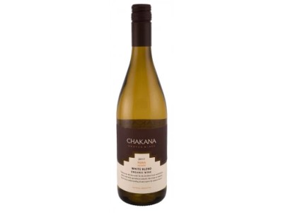 Вино сухе біле Proviva Chakana Nuna Estate White Blend 0,75 л