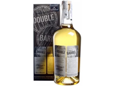 Віскі купажований солодовий Douglas Laing Ardbeg & Glenrothes (в коробці) 0,7 л