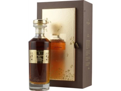 Коньяк Cognac Tesseron Extra Legende 0,7 л