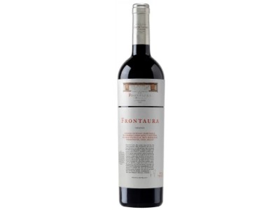 Вино сухе червоне Bodegas Frontaura Crianza 0,75 л
