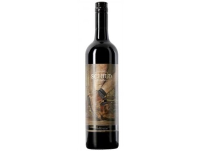 Вино сухе червоне Schild Estate Barossa Valley Cabernet Sauvignon 0,75 л