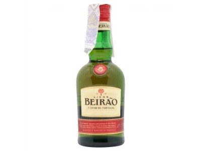 Лікер LCWS Licor Beirao 0,2 л