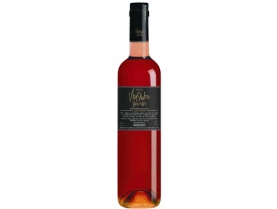 Вино солодке біле Boutari Vinsanto 0,5 л