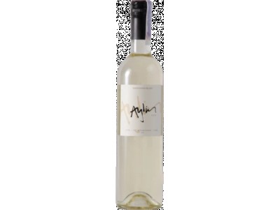 Вино сухе біле Polkura Aylin Sauvignon Blanc 0,75 л