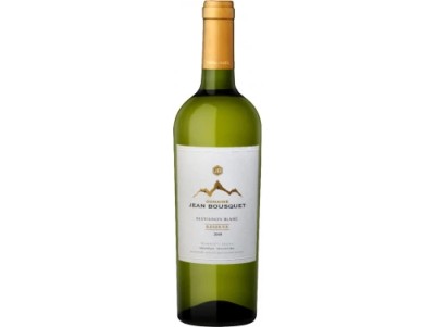 Вино сухе біле Domaine Jean Bousquet Sauvignon Blanc Reserva 0,75 л