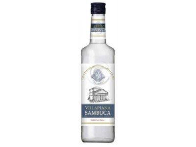 Лікер Perlino Sambuca Villapiana 0,7 л