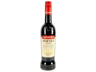 Лікер Luxardo Fernet 0,75 л